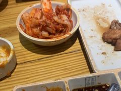 -喜来稀肉(北外滩白玉兰广场店)