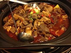 iphone_upload_pic-刘一锅筋头巴脑(小北店)