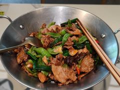 -渔语鱼酸菜鱼新川菜(来福士店)