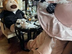 -富力丽思卡尔顿酒店·丽轩中餐厅
