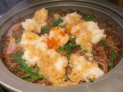 -绿茶餐厅(成都大悦城店)