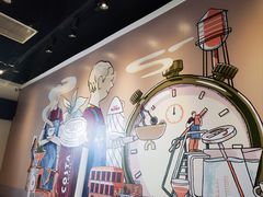 -COSTA COFFEE(中粮祥云店)