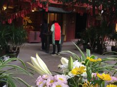-福州开元寺