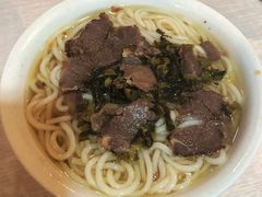 -小东门牛肉水粉老店