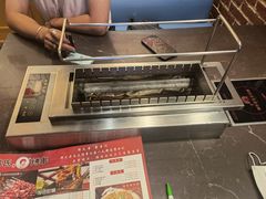 -邢氏老太太烤串(北兴街店)