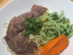 -马记永·兰州牛肉面(3019君尚店)