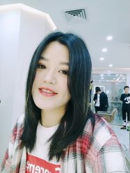 -CHANGE 美发烫染沙龙