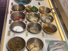 -探鱼·鲜青椒爽麻烤鱼(朝阳悠唐广场店)