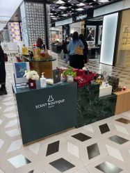 -SCENT BOUTIQUE