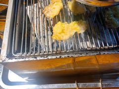 招牌烤牛胸口-丹东特色烤肉(南光三部店)