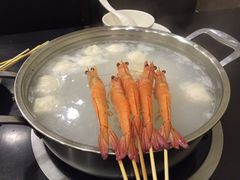 -吉友粥底火锅(方斜路店)