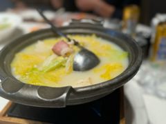 -董家大院·京味家常菜(朝丰家园店)