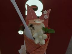-哈根达斯(西安高新店)
