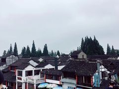-洞天食府(北大街店)