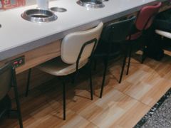 -龍歌自助小火锅(市南金茂湾店)