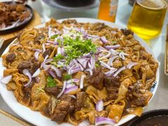 -壹阁胡羊焖饼(特色小吃街店)