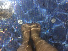 -水晶之星洗浴温泉汗蒸