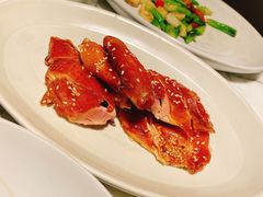 -湖滨28中餐厅·西湖宴·杭州君悦酒店