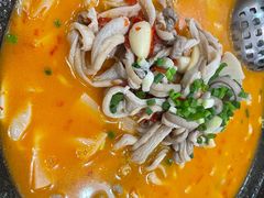 -李师傅脆肚(华强北店)