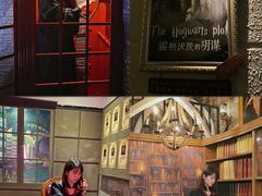 -逃脱反斗城沉浸剧情密室(北京路店)