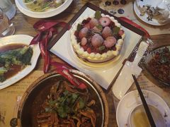 -繁花里音乐餐厅(新天地店)