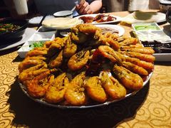 虾-德缘烤鸭店(大栅栏店)