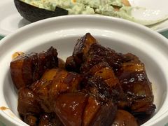 -新吉士·上海菜(浦东LCM置汇旭辉店)