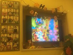 -东方童画少儿美术(金桥体验馆)