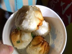 -小路易生煎馆(前进五路店)