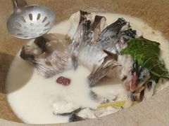 蒸汽长江黑洄鱼-滇小鱼·云南野生菌火锅(上杭路店)