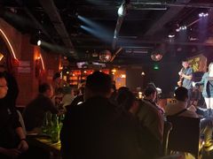 -音乐房子·Vintage Live Bar(玉林总店)