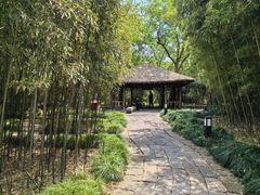 -上海方塔园