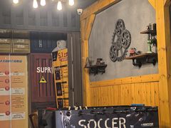 -伯爵·沉浸式超级密室·直营店