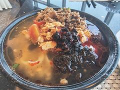 -绮梦西湖·云端餐厅(歌德店)