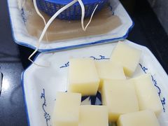 米凉粉-水碾河肥兔火锅(水碾河店)