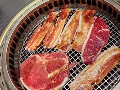-AJIYA·池袋日式烧肉自助(天津万象城店)