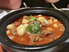 -贡宴盐帮菜自贡驻京联络处餐厅