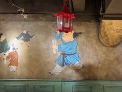 -京味斋·北京烤鸭(华威桥北工大店)