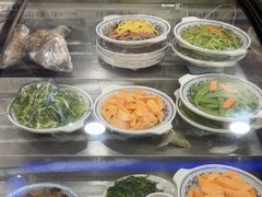 -穆伊林牛羊肉店(白山路店)