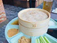 -羲和雅苑•北京烤鸭(瑞吉店)