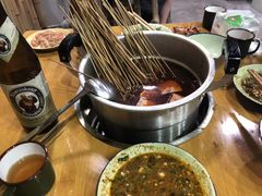 -XX麻辣烫(八里小区直营店)