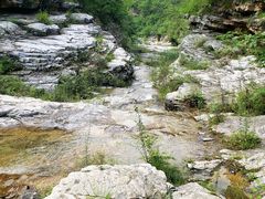 -孤山寨风景区