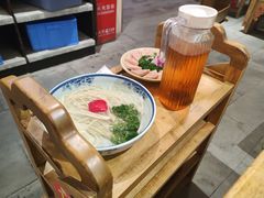 -蜀大侠火锅(少陵路店)
