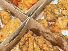 -Kyochon1991校村(共和路店)