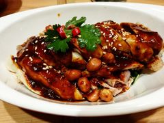 -菊花女水饺(闻涛苑店)