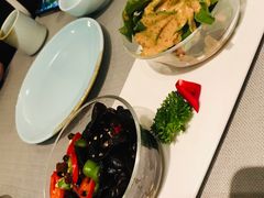 -竹雨堂创意中国菜(裕华店)