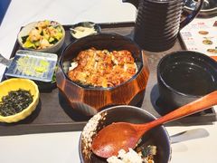 -银河烧鳗·活鳗料理专门店(西单大悦城店)