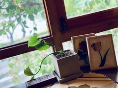 -时光花园(白鹭洲店)