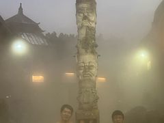 -庐山天沐温泉度假村