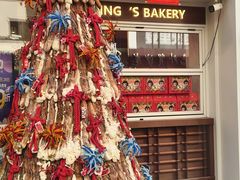 -丁香西饼屋(桂林路店)